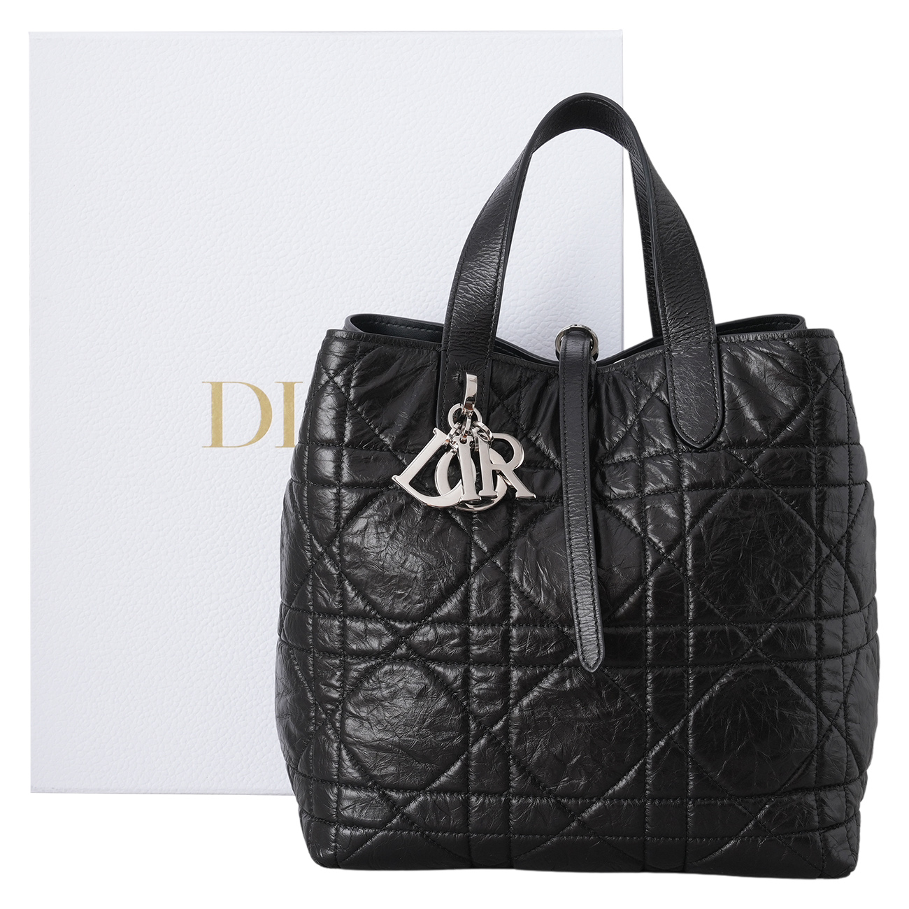 CHRISTIAN DIOR(USED)디올 뚜주흐 미듐